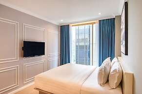 Ashley Sabang Jakarta