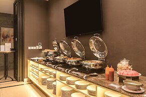 Ashley Sabang Jakarta