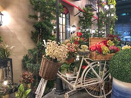 Ashley Sabang Jakarta