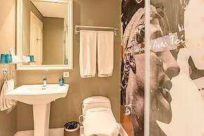 Ashley Sabang Jakarta