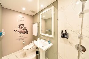 Ashley Sabang Jakarta