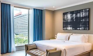 Ashley Sabang Jakarta