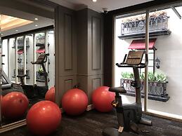 Ashley Sabang Jakarta