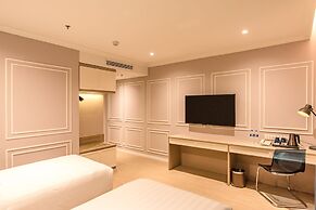 Ashley Sabang Jakarta