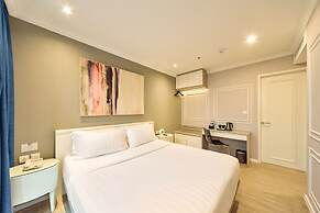 Ashley Sabang Jakarta