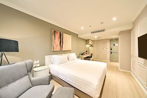 Ashley Sabang Jakarta