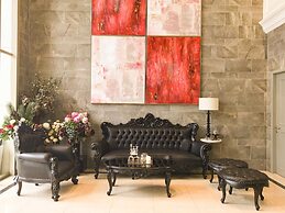 Ashley Sabang Jakarta