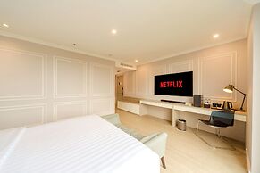 Ashley Sabang Jakarta