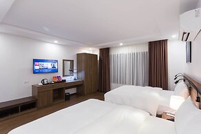 Trang An Flower Hotel