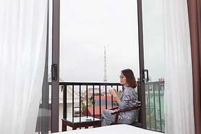 Trang An Flower Hotel