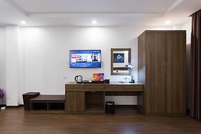 Trang An Flower Hotel