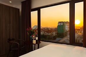 Trang An Flower Hotel