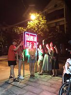 Trang An Flower Hotel