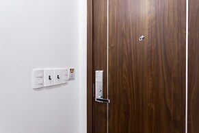 Trang An Flower Hotel