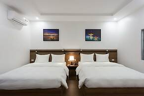 Trang An Flower Hotel