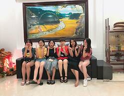 Trang An Flower Hotel