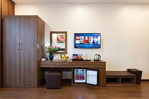 Trang An Flower Hotel