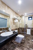 Trang An Flower Hotel