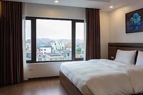 Trang An Flower Hotel