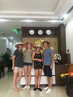 Trang An Flower Hotel