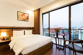 Trang An Flower Hotel