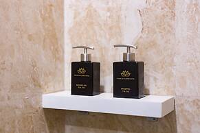 Trang An Flower Hotel