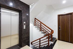 Trang An Flower Hotel