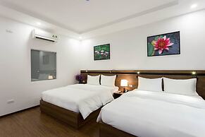 Trang An Flower Hotel