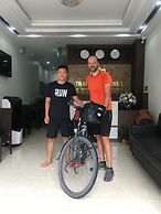 Trang An Flower Hotel