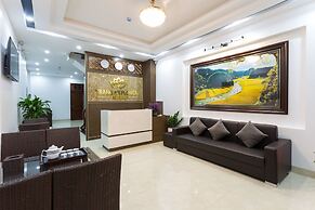 Trang An Flower Hotel