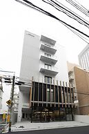 WeBase Hiroshima - Hostel