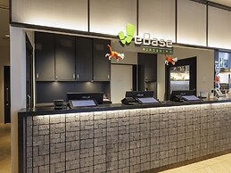 WeBase Hiroshima - Hostel