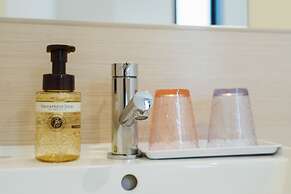 WeBase Hiroshima - Hostel