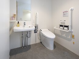 WeBase Hiroshima - Hostel