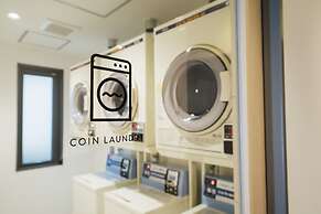 WeBase Hiroshima - Hostel