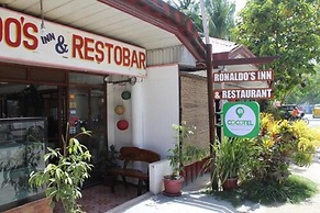 Ronaldo's Inn Siargao by Cocotel