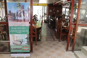 Ronaldo's Inn Siargao by Cocotel