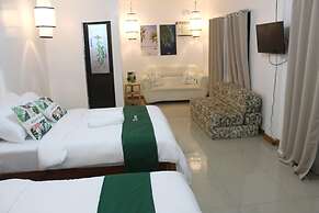 Ronaldo's Inn Siargao by Cocotel