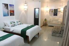 Ronaldo's Inn Siargao by Cocotel