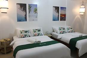 Ronaldo's Inn Siargao by Cocotel
