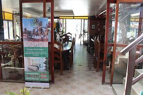 Ronaldo's Inn Siargao by Cocotel