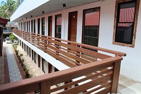 Ronaldo's Inn Siargao by Cocotel