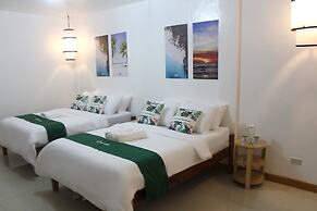 Ronaldo's Inn Siargao by Cocotel