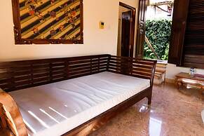 Bali Asli Lodge by EPS