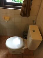 Bali Asli Lodge by EPS