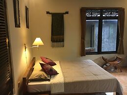 Bali Asli Lodge by EPS