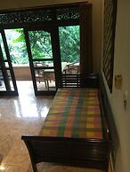 Bali Asli Lodge by EPS