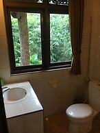 Bali Asli Lodge by EPS