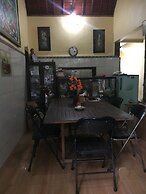 Bali Asli Lodge by EPS