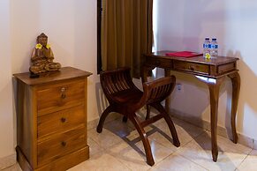 Bali Asli Lodge by EPS